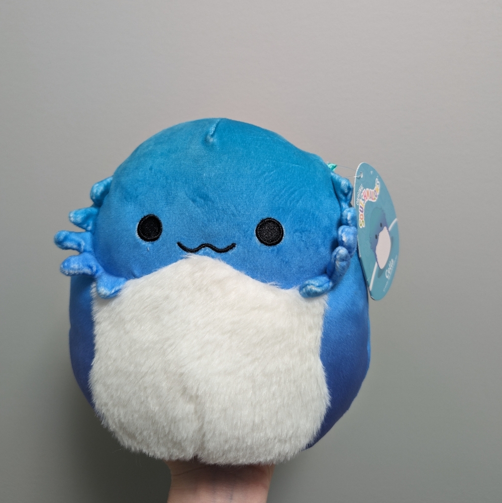 Cella squishmallow